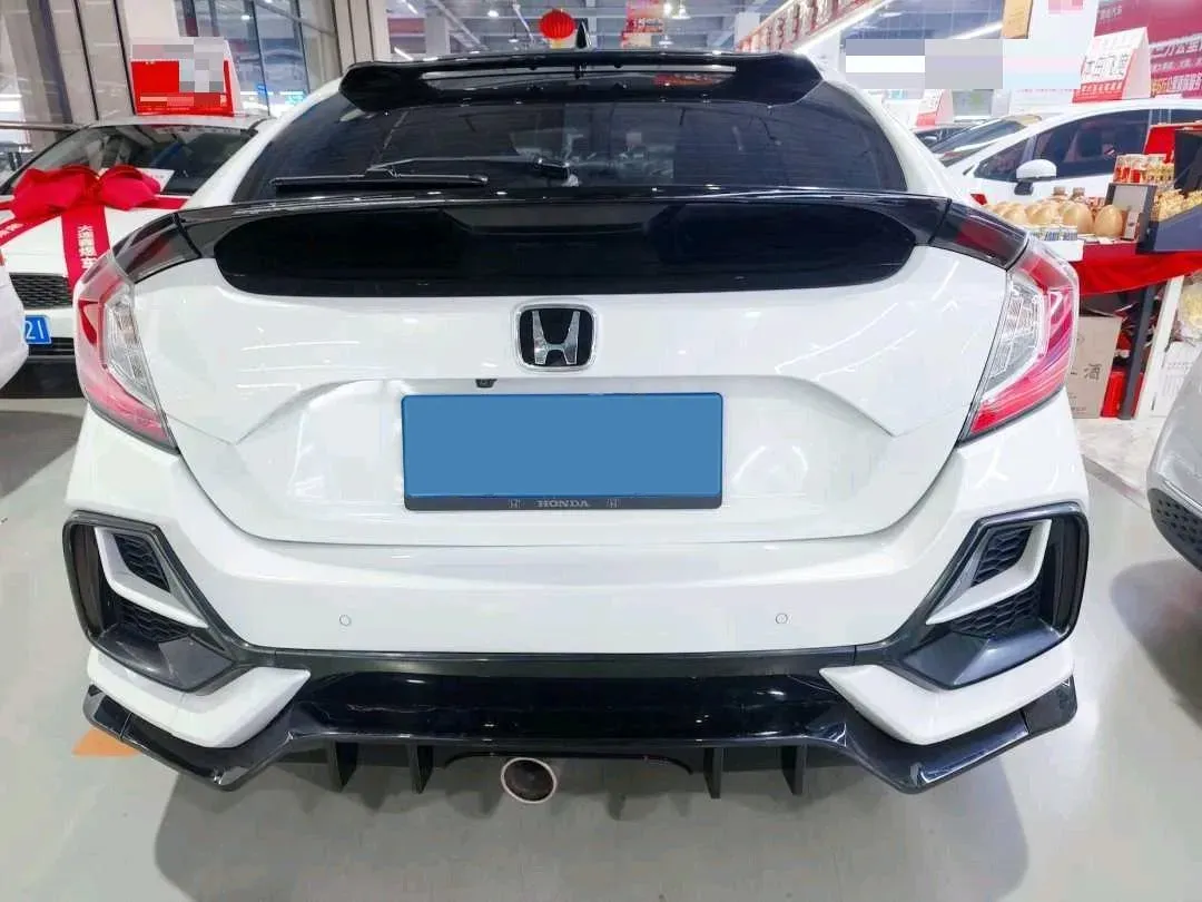 2021 Honda Civic 1.5T 177HP L4 CVT,autocango,china used car exporter,china ev exporter,chinese used car exporter,chinese used ev exporter