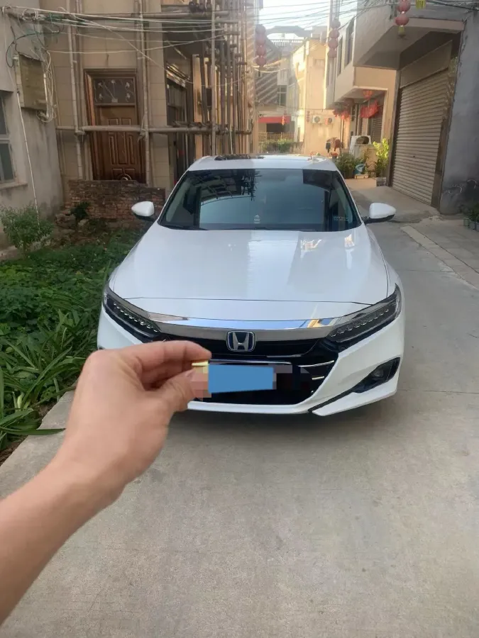 2022 Honda Accord 2.0L 146HP L4 E-CVT Hybrid,autocango,china used car exporter,china ev exporter,chinese used car exporter,chinese used ev exporter