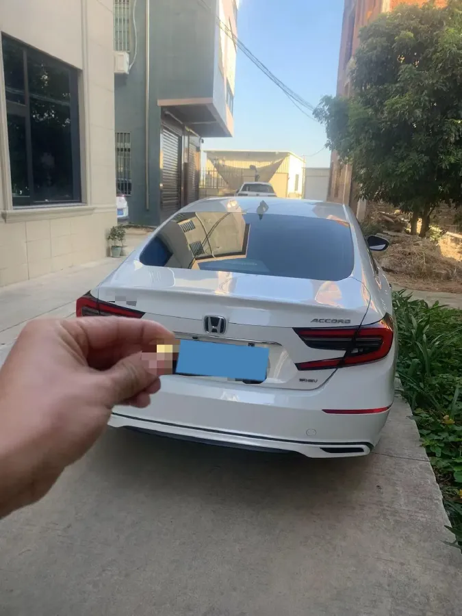 2022 Honda Accord 2.0L 146HP L4 E-CVT Hybrid,autocango,china used car exporter,china ev exporter,chinese used car exporter,chinese used ev exporter