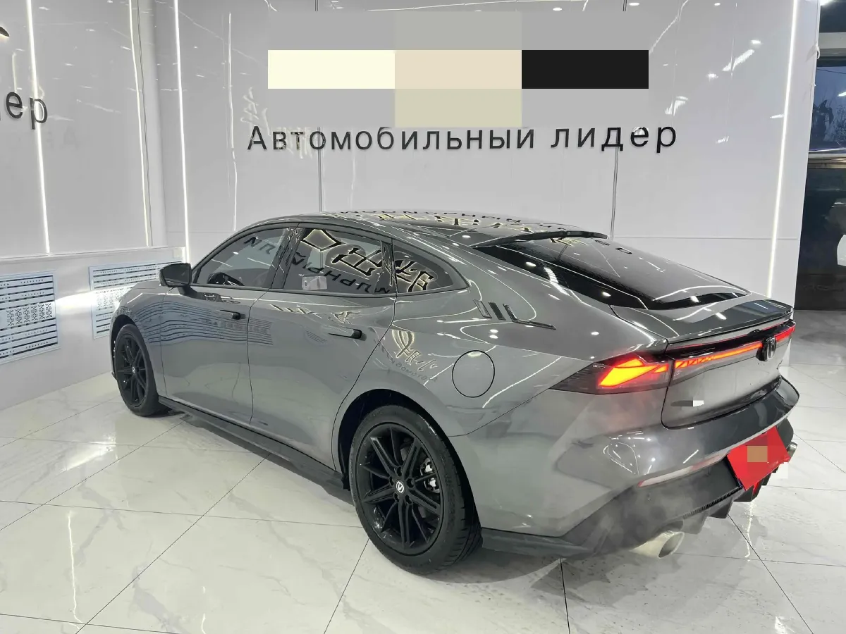 2022 ChangAn UNI-V 1.5T 188HP L4 7DCT,autocango,china used car exporter,china ev exporter,chinese used car exporter,chinese used ev exporter