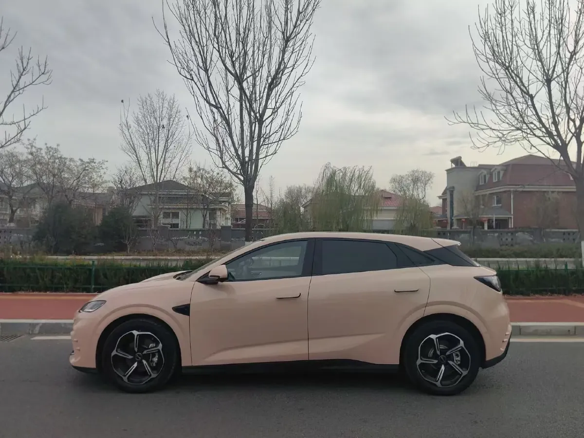 2025 BYD Seal06GT BEV 72.96KWH,autocango,china used car exporter,china ev exporter,chinese used car exporter,chinese used ev exporter