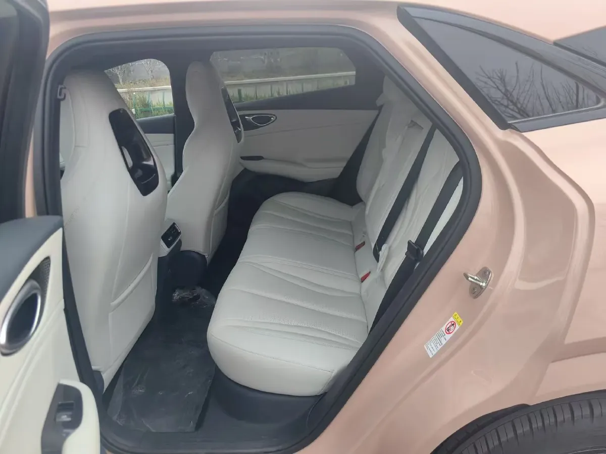 2025 BYD Seal06GT BEV 72.96KWH,autocango,china used car exporter,china ev exporter,chinese used car exporter,chinese used ev exporter