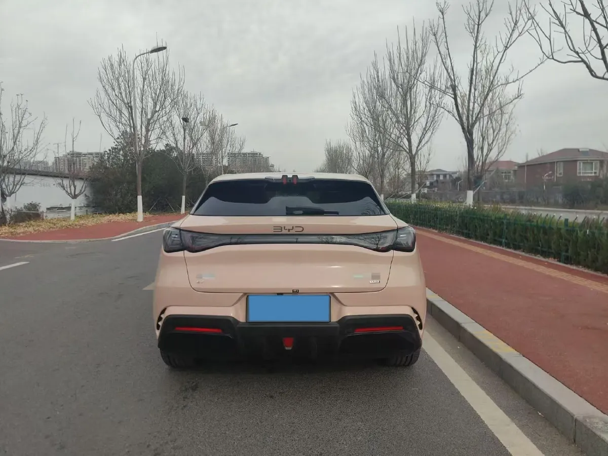 2025 BYD Seal06GT BEV 72.96KWH,autocango,china used car exporter,china ev exporter,chinese used car exporter,chinese used ev exporter