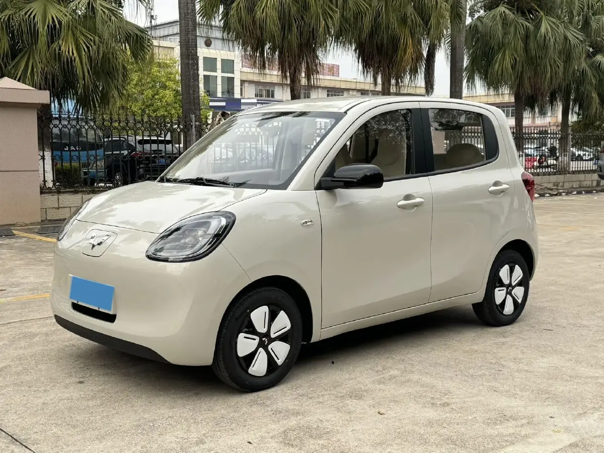 2025 WuLing HongGuang MINI EV BEV 16.2KWH