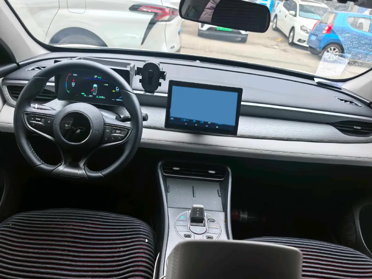 2025 BYD Seal05 DM-i 1.5L 101HP L4 E-CVT PHEV 7.68KWH,autocango,china used car exporter,china ev exporter,chinese used car exporter,chinese used ev exporter