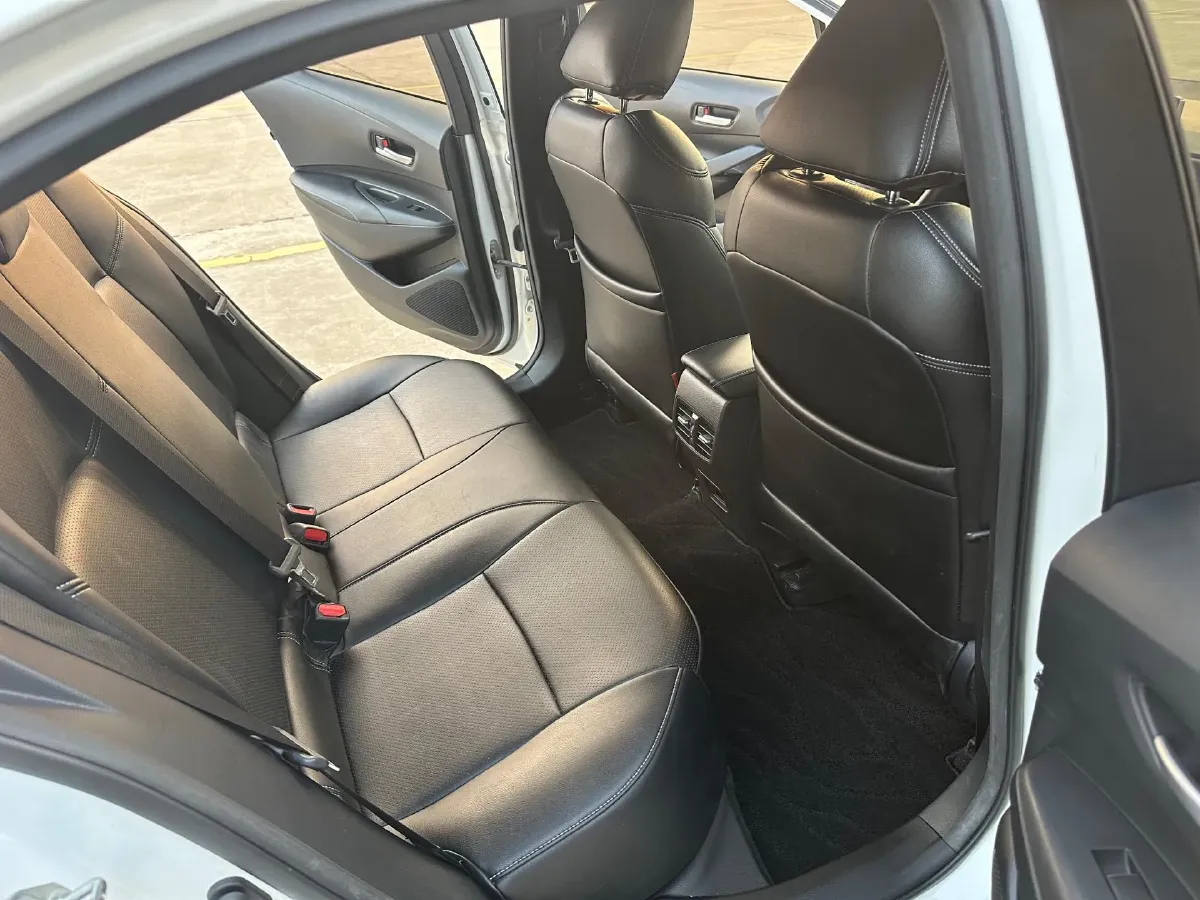 2019 Toyota Corolla 1.2T 116HP L4 CVT,autocango,china used car exporter,china ev exporter,chinese used car exporter,chinese used ev exporter