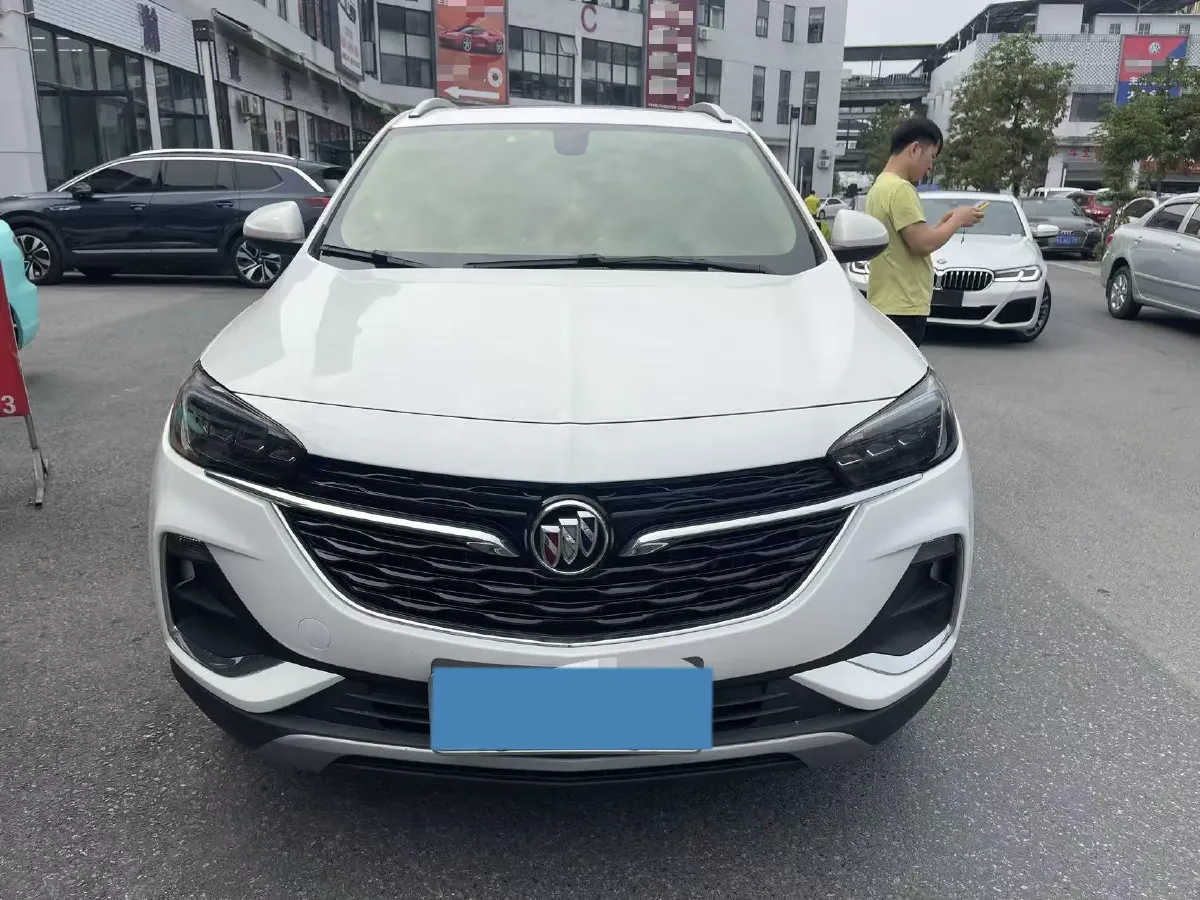 2020 Buick Encore GX 1.3T 165HP L3 CVT,autocango,china used car exporter,china ev exporter,chinese used car exporter,chinese used ev exporter