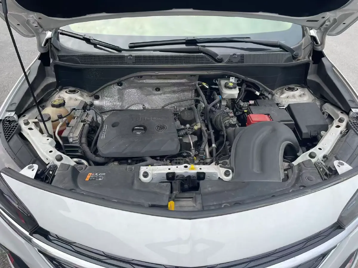 2020 Buick Encore GX 1.3T 165HP L3 CVT,autocango,china used car exporter,china ev exporter,chinese used car exporter,chinese used ev exporter