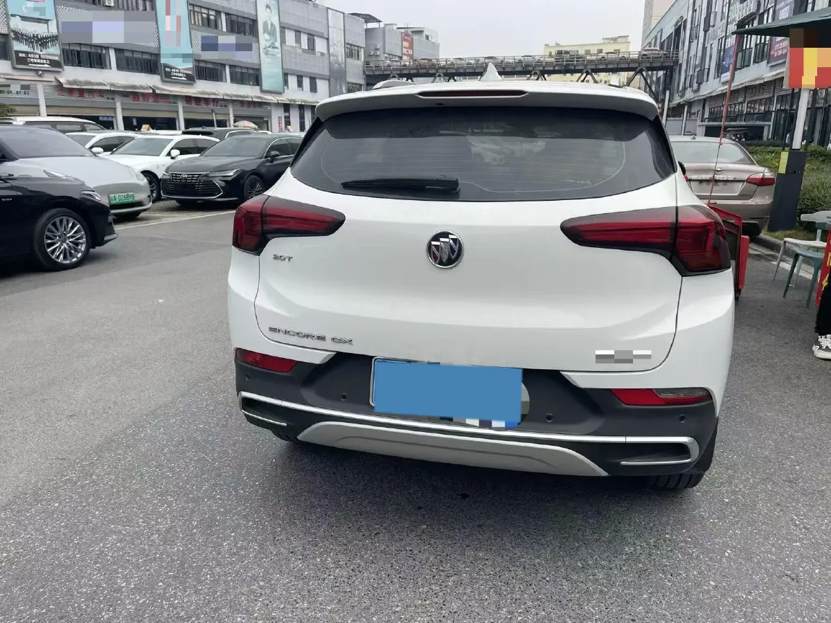 2020 Buick Encore GX 1.3T 165HP L3 CVT,autocango,china used car exporter,china ev exporter,chinese used car exporter,chinese used ev exporter