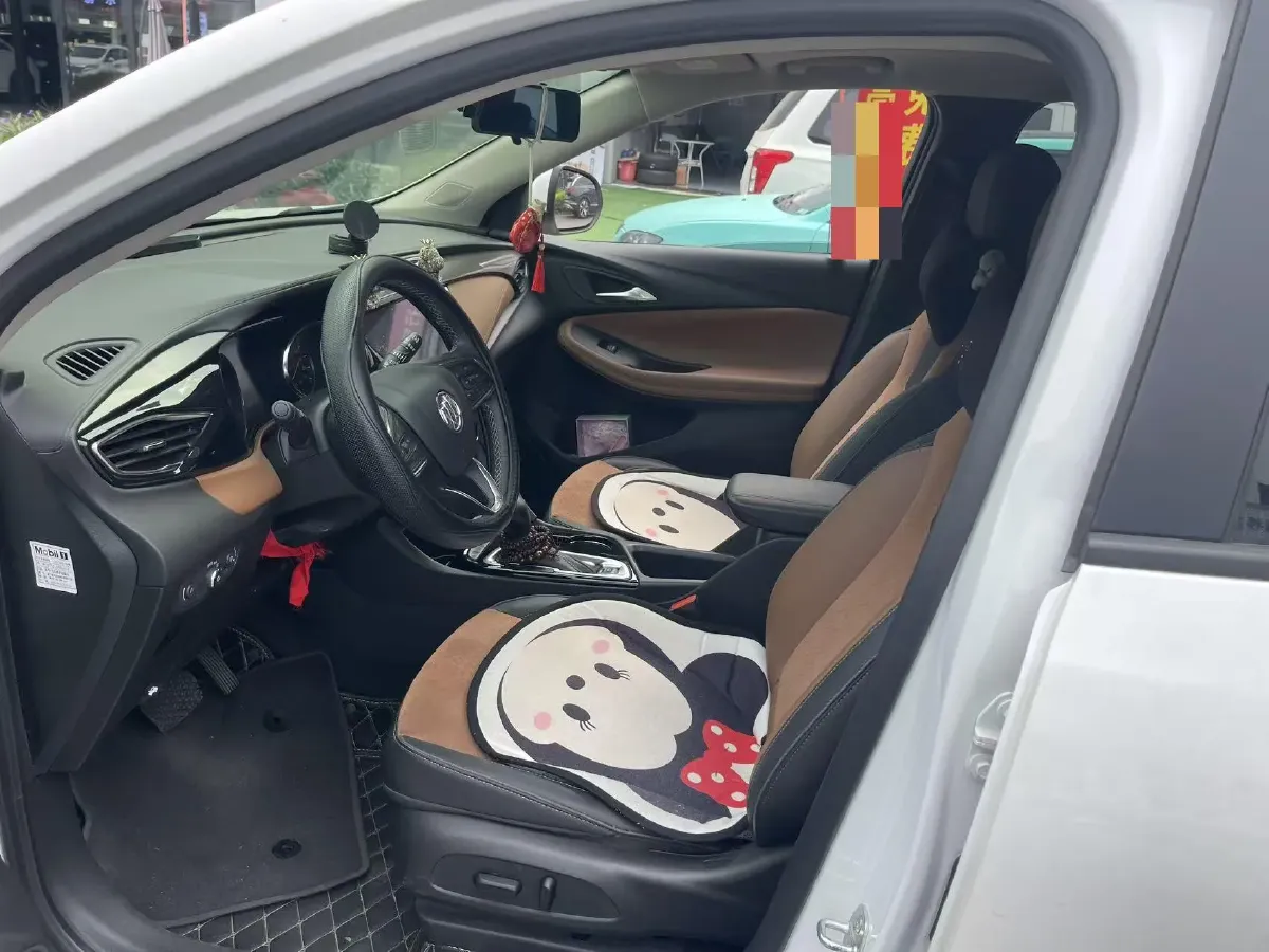 2020 Buick Encore GX 1.3T 165HP L3 CVT,autocango,china used car exporter,china ev exporter,chinese used car exporter,chinese used ev exporter