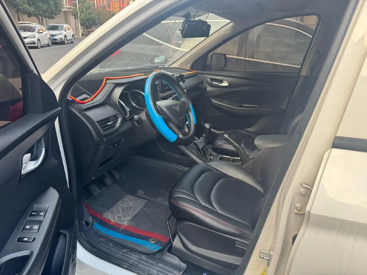 2018 Foton XiangLing M 1.2L 86HP L4 5MT,autocango,china used car exporter,china ev exporter,chinese used car exporter,chinese used ev exporter