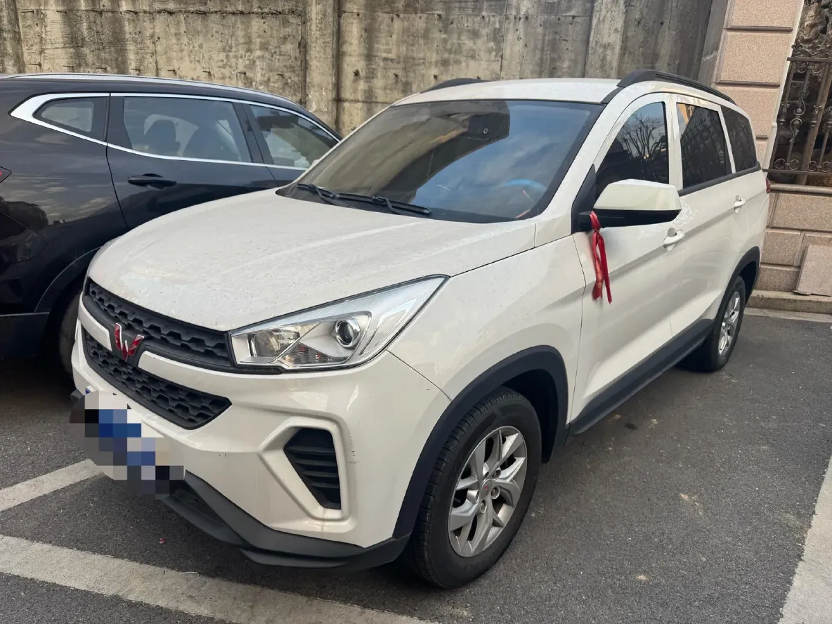 2018 Foton XiangLing M 1.2L 86HP L4 5MT,autocango,china used car exporter,china ev exporter,chinese used car exporter,chinese used ev exporter
