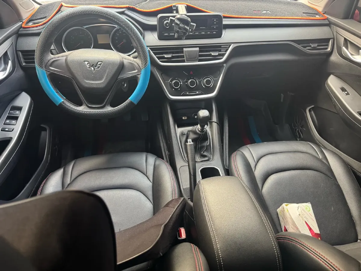 2018 Foton XiangLing M 1.2L 86HP L4 5MT,autocango,china used car exporter,china ev exporter,chinese used car exporter,chinese used ev exporter