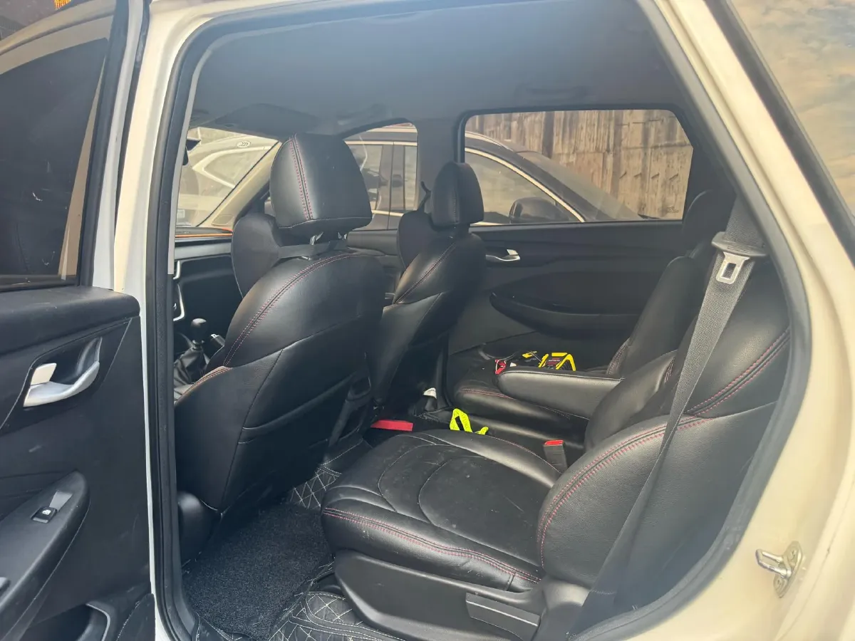 2018 Foton XiangLing M 1.2L 86HP L4 5MT,autocango,china used car exporter,china ev exporter,chinese used car exporter,chinese used ev exporter