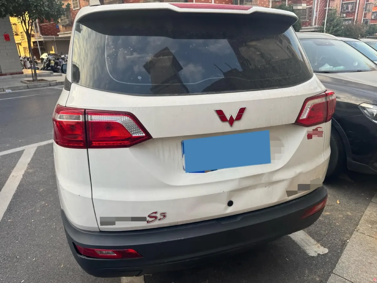 2018 Foton XiangLing M 1.2L 86HP L4 5MT,autocango,china used car exporter,china ev exporter,chinese used car exporter,chinese used ev exporter