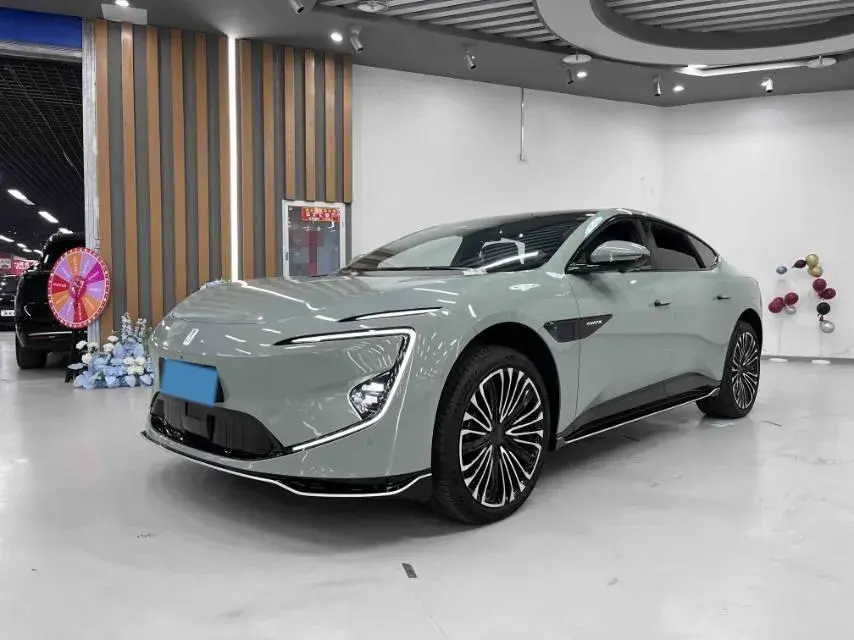 2024 Avatr 12 BEV 94.5KWH