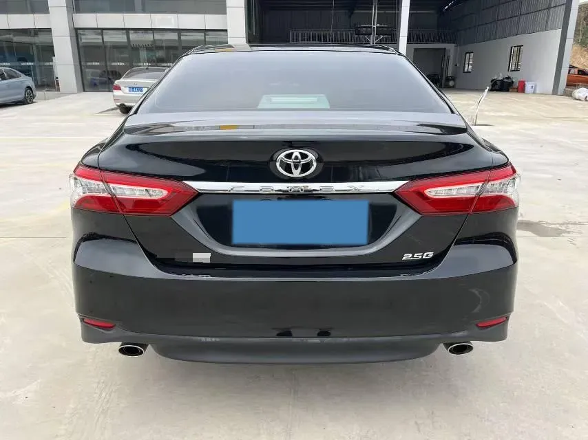 2019 Toyota Camry 2.5L 209HP L4 8AT,autocango,china used car exporter,china ev exporter,chinese used car exporter,chinese used ev exporter