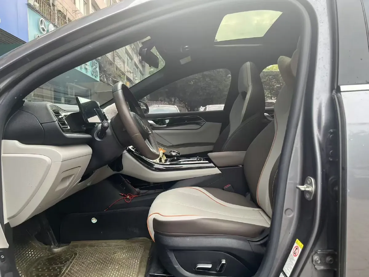 2023 BYD Qin Plus 1.5L 110HP L4 E-CVT PHEV 8.32KWH,autocango,china used car exporter,china ev exporter,chinese used car exporter,chinese used ev exporter