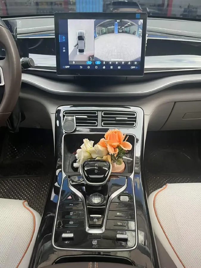 2023 BYD Qin Plus 1.5L 110HP L4 E-CVT PHEV 8.32KWH,autocango,china used car exporter,china ev exporter,chinese used car exporter,chinese used ev exporter