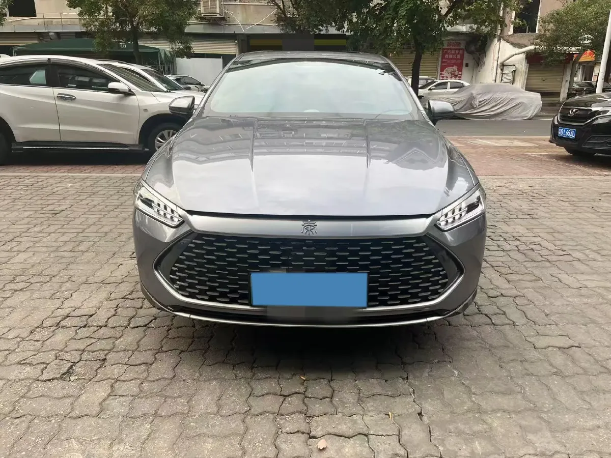 2023 BYD Qin Plus 1.5L 110HP L4 E-CVT PHEV 8.32KWH,autocango,china used car exporter,china ev exporter,chinese used car exporter,chinese used ev exporter