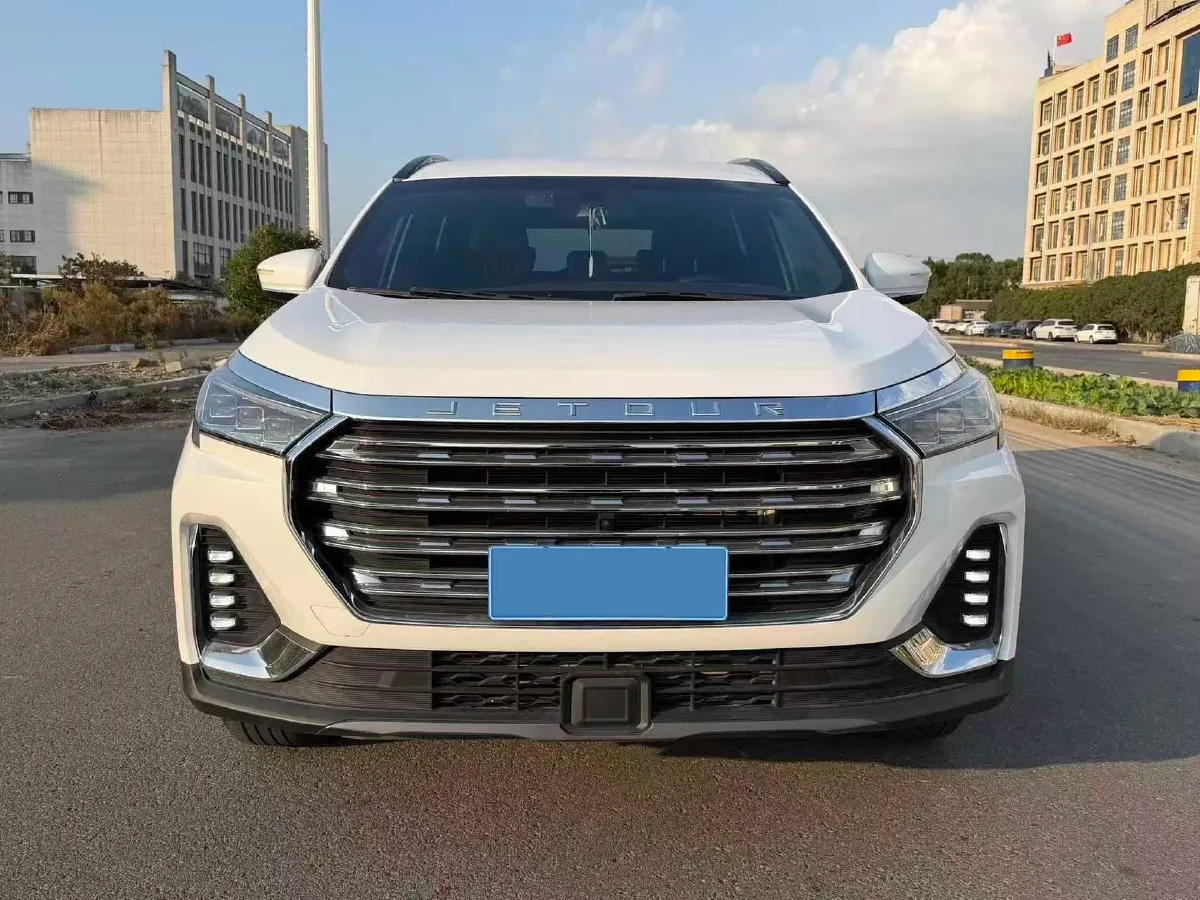 2022 Jetour X90 2.0T 254HP L4 7DCT,autocango,china used car exporter,china ev exporter,chinese used car exporter,chinese used ev exporter