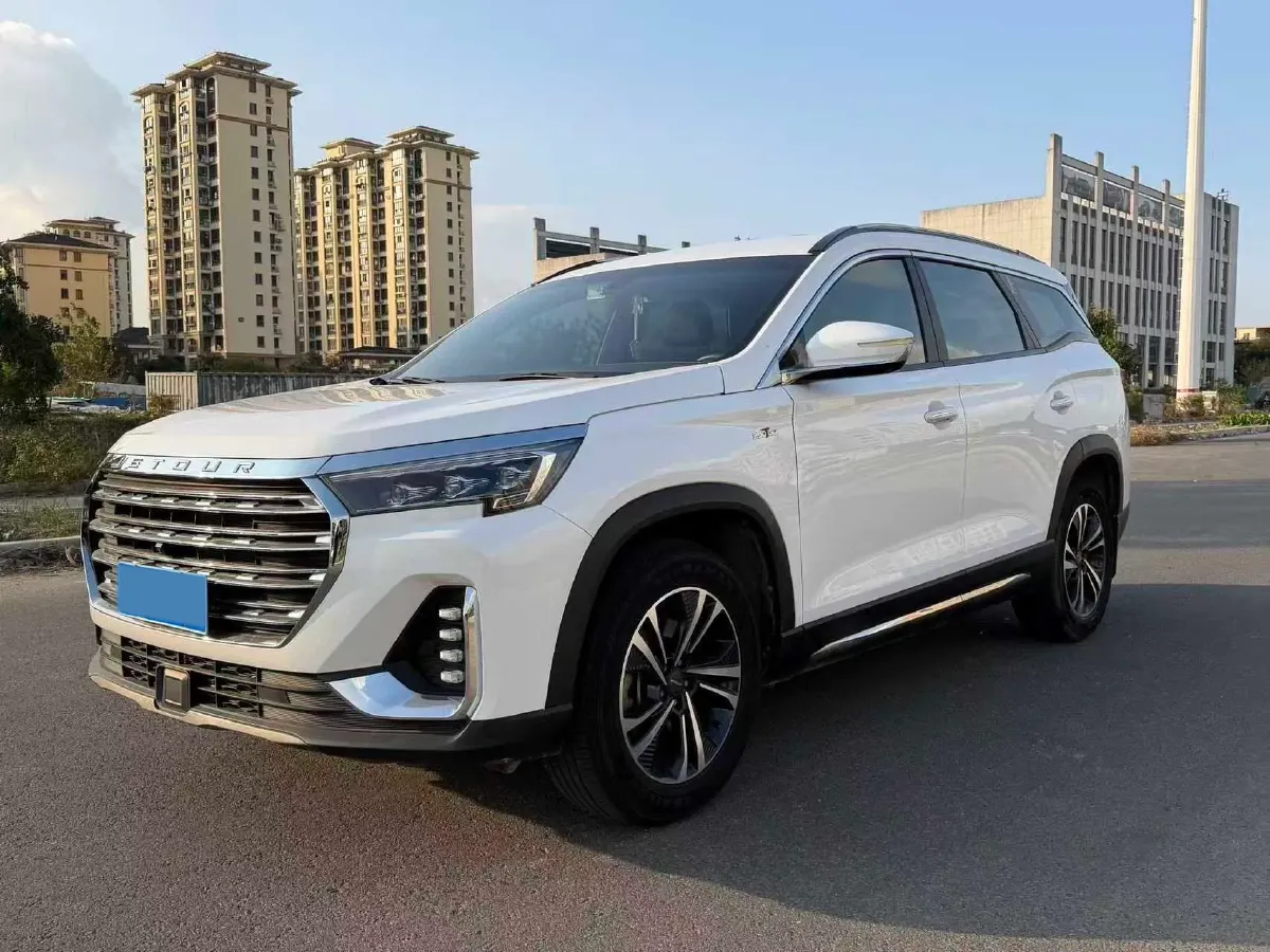 2022 Jetour X90 2.0T 254HP L4 7DCT,autocango,china used car exporter,china ev exporter,chinese used car exporter,chinese used ev exporter