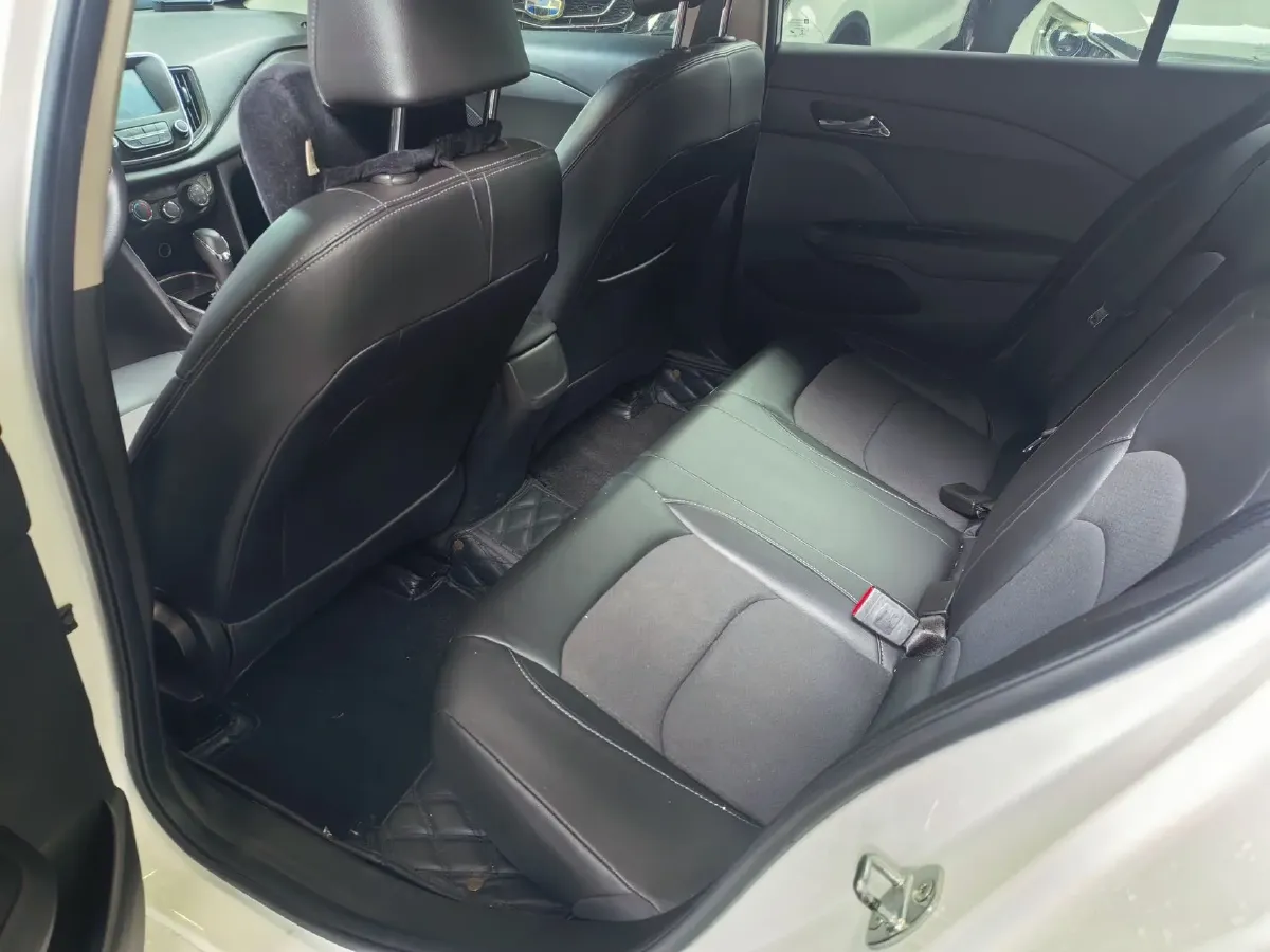 2016 Chevrolet Cavalier 1.5L 113HP L4 6AT,autocango,china used car exporter,china ev exporter,chinese used car exporter,chinese used ev exporter