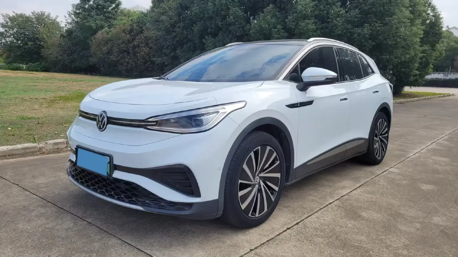 2023 Great Wall Poer 2.4T 186HP L4 9AT