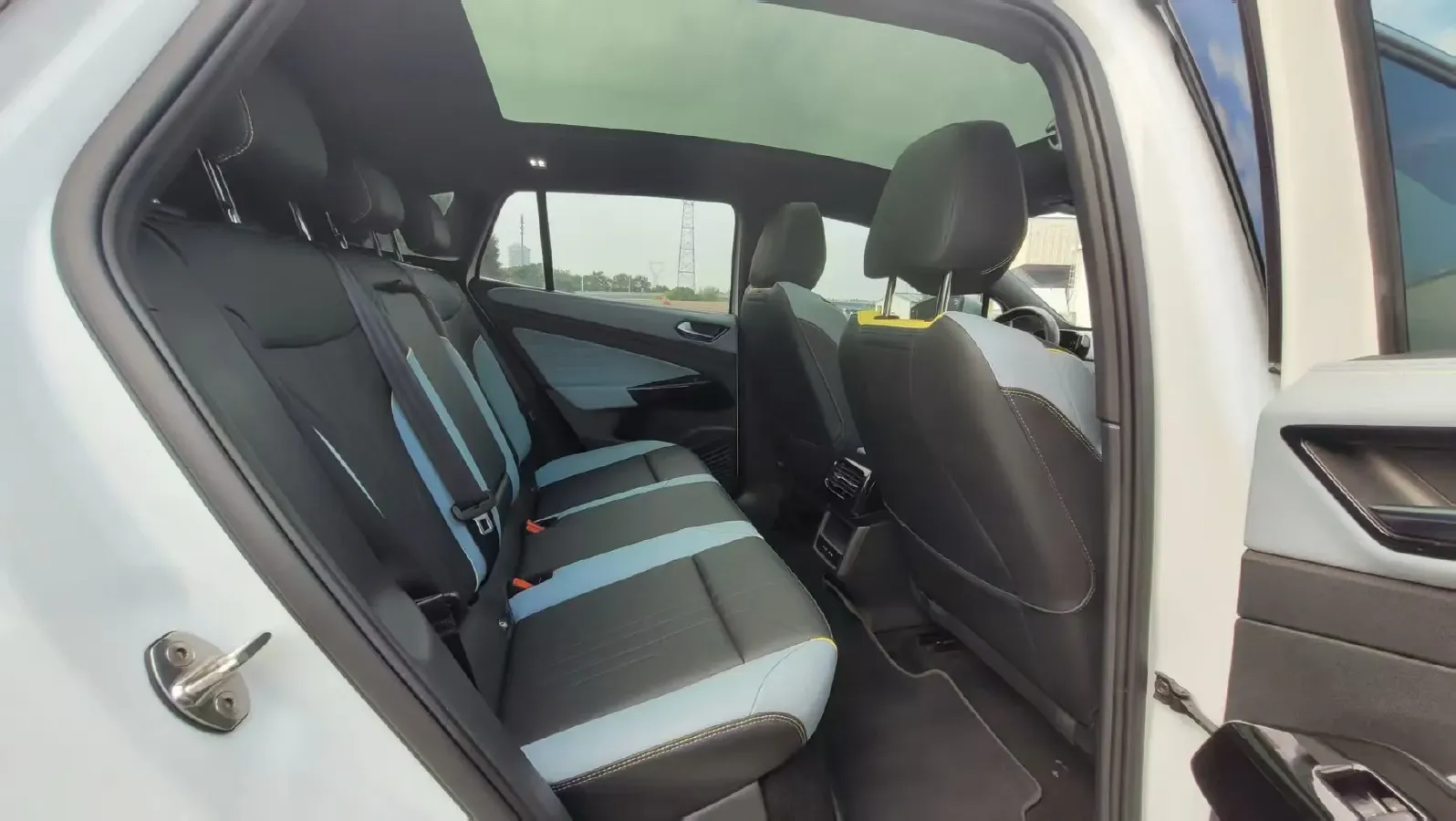 2023 Great Wall Poer 2.4T 186HP L4 9AT,autocango,china used car exporter,china ev exporter,chinese used car exporter,chinese used ev exporter