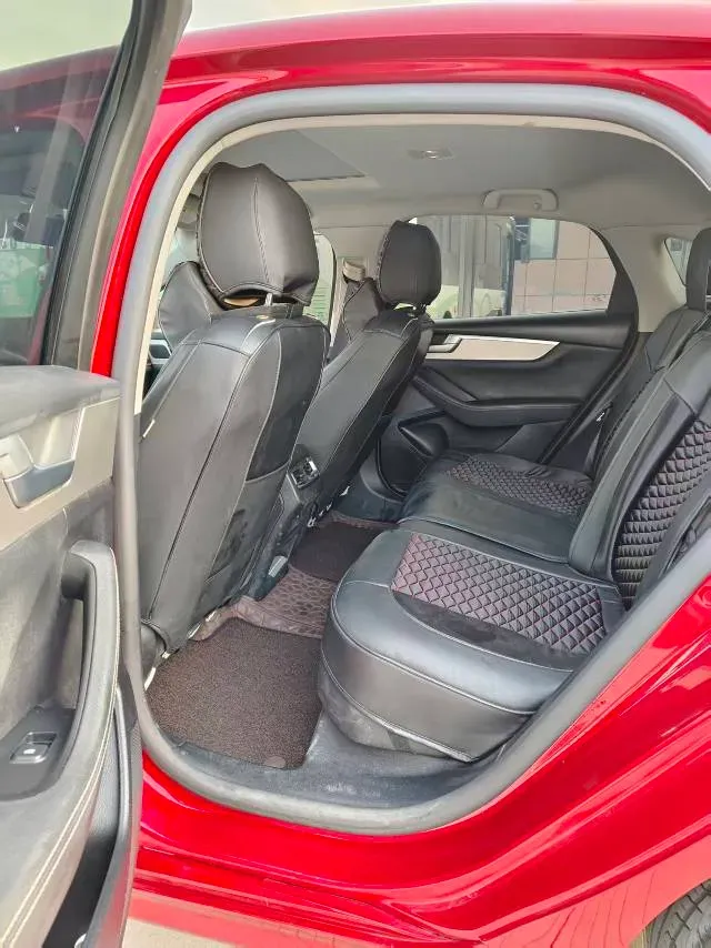 2020 BYD Qin Pro 1.5T 160HP L4 6DCT,autocango,china used car exporter,china ev exporter,chinese used car exporter,chinese used ev exporter