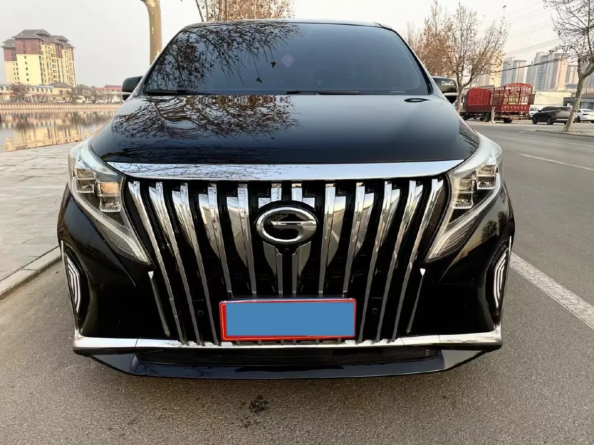 2021 GAC Trumpchi M8 2.0T 252HP L4 8AT,autocango,china used car exporter,china ev exporter,chinese used car exporter,chinese used ev exporter