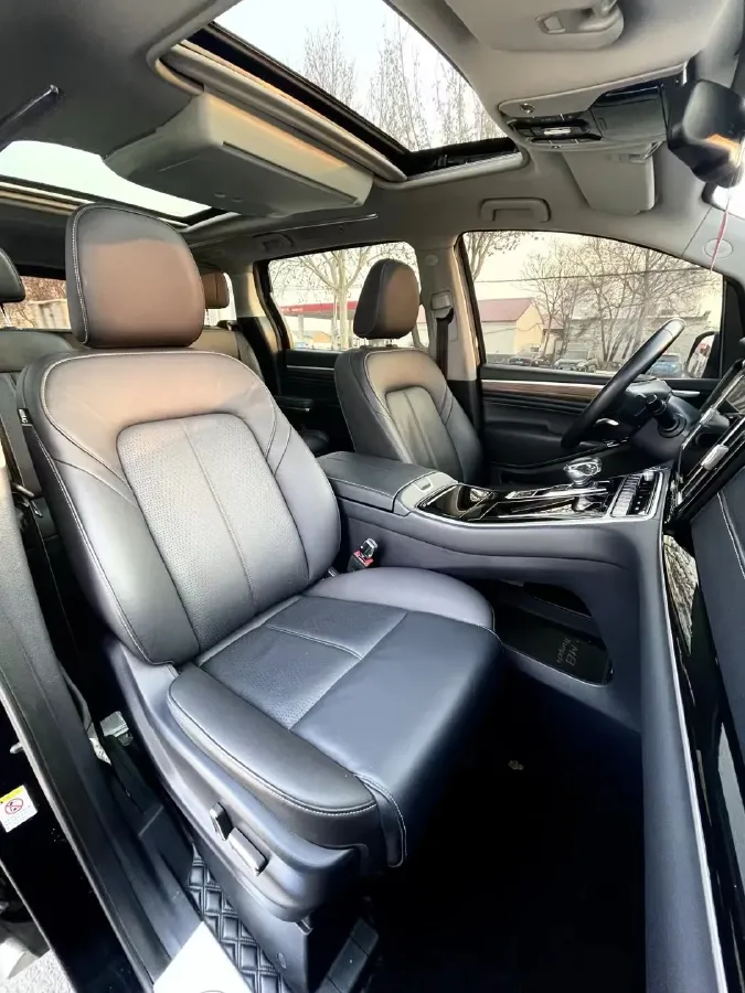 2021 GAC Trumpchi M8 2.0T 252HP L4 8AT,autocango,china used car exporter,china ev exporter,chinese used car exporter,chinese used ev exporter