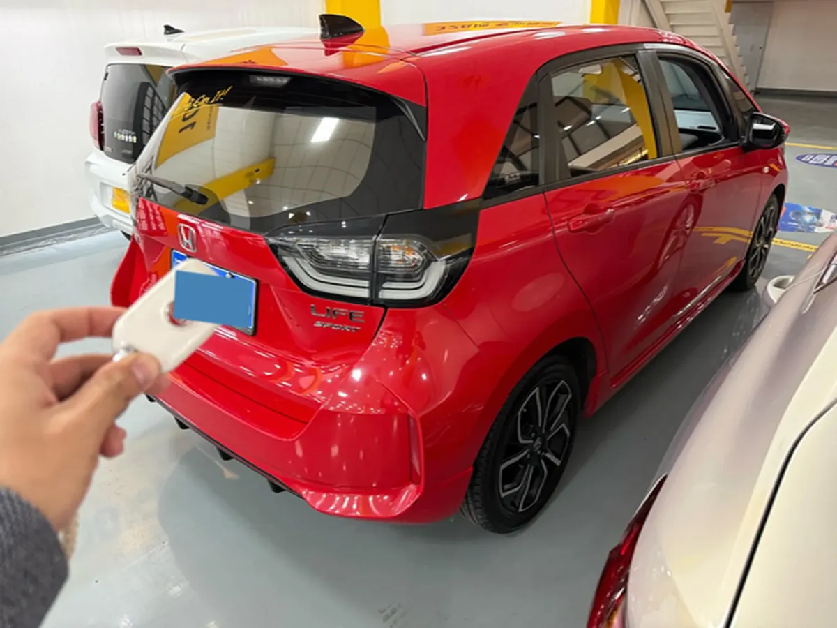 2021 Honda Life 1.5L 131HP L4 CVT,autocango,china used car exporter,china ev exporter,chinese used car exporter,chinese used ev exporter