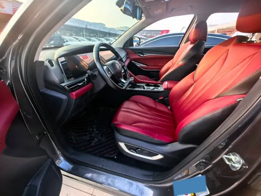 2020 ChangAn CS75 Plus 1.5T 178HP L4 6AT,autocango,china used car exporter,china ev exporter,chinese used car exporter,chinese used ev exporter