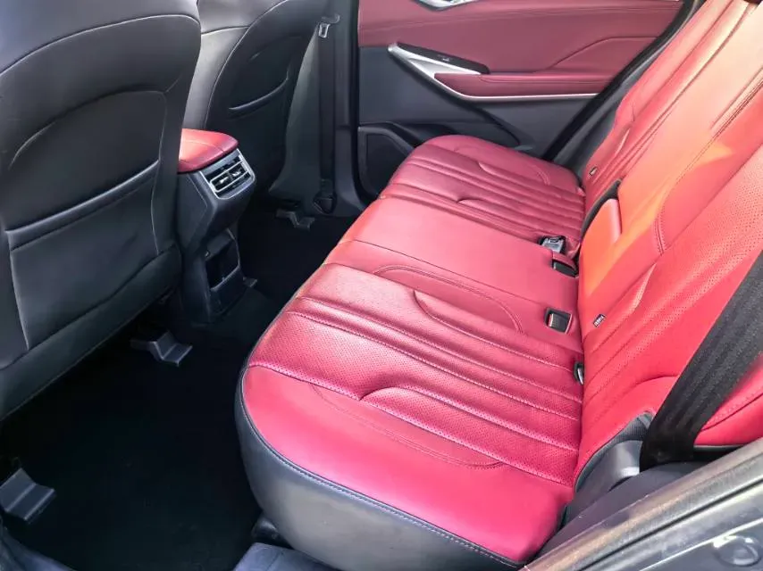 2020 ChangAn CS75 Plus 1.5T 178HP L4 6AT,autocango,china used car exporter,china ev exporter,chinese used car exporter,chinese used ev exporter