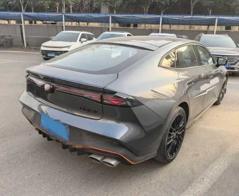 2025 ChangAn UNI-V 2.0T 245HP L4 8AT,autocango,china used car exporter,china ev exporter,chinese used car exporter,chinese used ev exporter