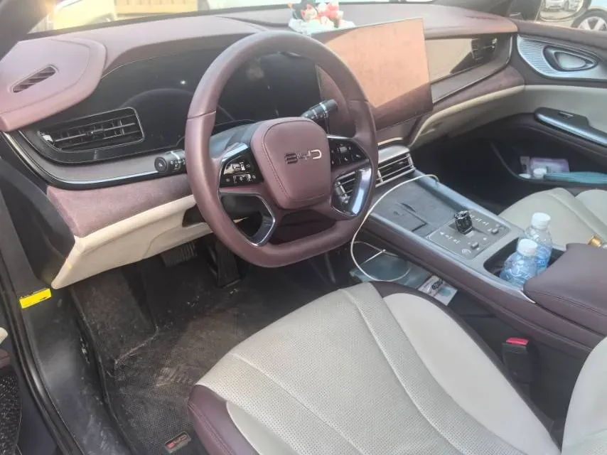 2023 BYD Seal 1.5L 110HP L4 E-CVT PHEV 17.6KWH,autocango,china used car exporter,china ev exporter,chinese used car exporter,chinese used ev exporter