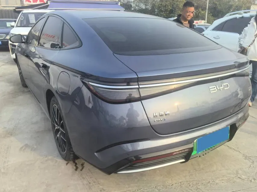 2023 BYD Seal 1.5L 110HP L4 E-CVT PHEV 17.6KWH,autocango,china used car exporter,china ev exporter,chinese used car exporter,chinese used ev exporter