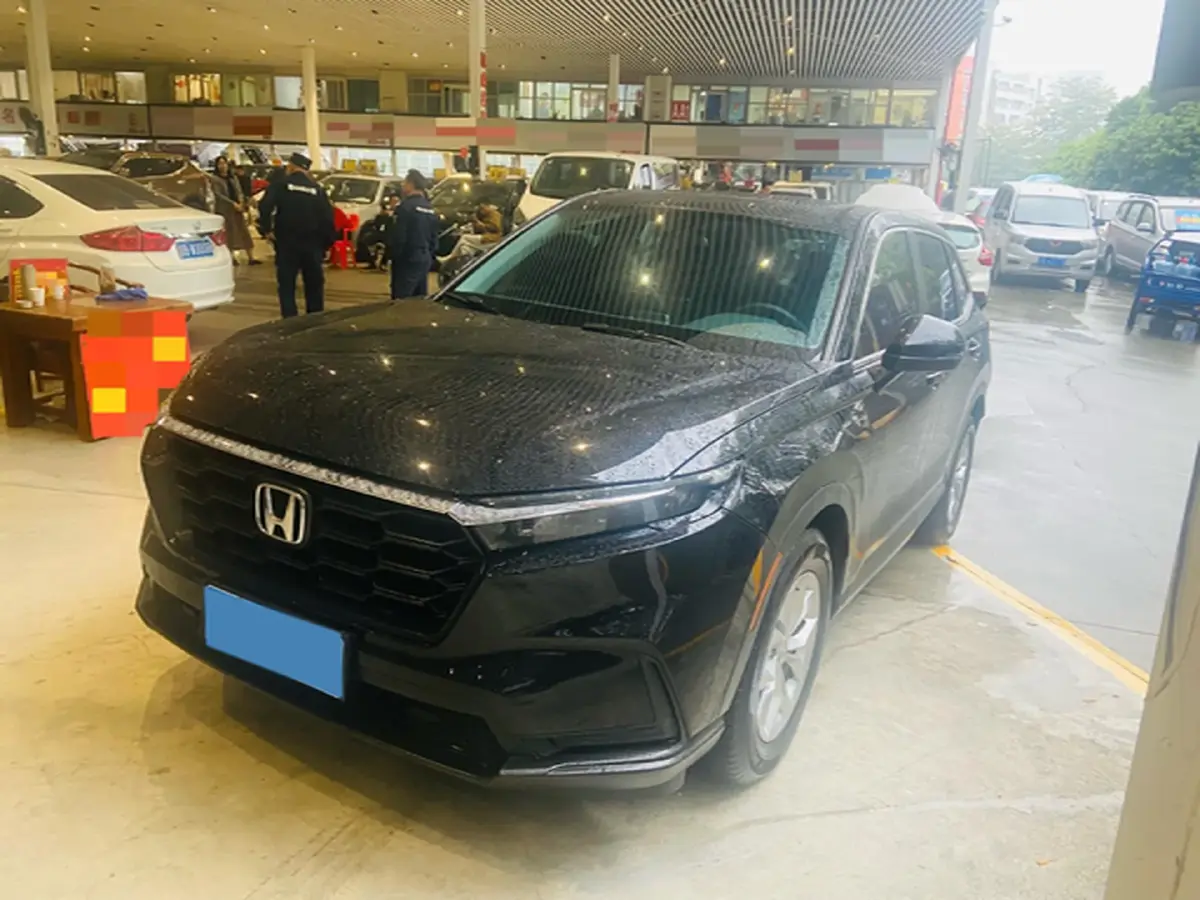 2023 Honda CR-V 1.5T 193HP L4 CVT