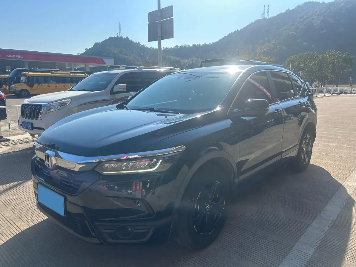 2021 Honda Breeze 1.5T 193HP L4 CVT,autocango,china used car exporter,china ev exporter,chinese used car exporter,chinese used ev exporter