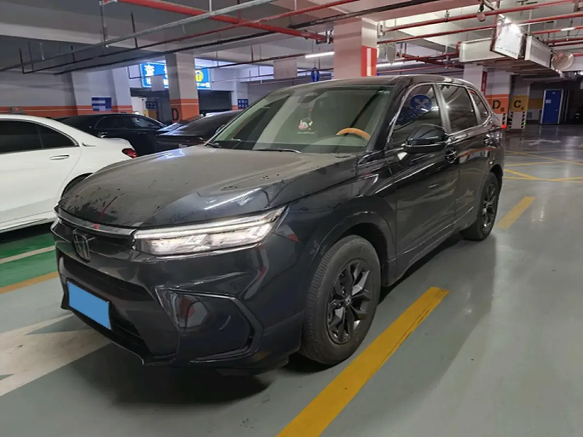 2023 Honda Breeze 1.5T 193HP L4 CVT