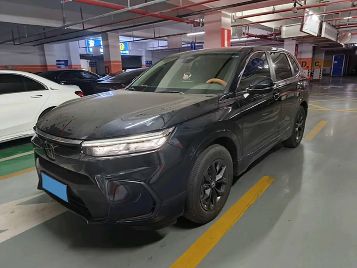 2023 Honda Breeze 1.5T 193HP L4 CVT,autocango,china used car exporter,china ev exporter,chinese used car exporter,chinese used ev exporter