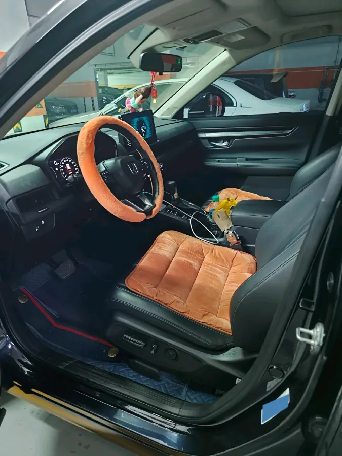 2023 Honda Breeze 1.5T 193HP L4 CVT,autocango,china used car exporter,china ev exporter,chinese used car exporter,chinese used ev exporter