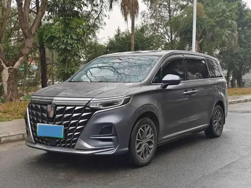 2022 Roewe iMAX8 BEV 90KWH 2022 Roewe iMAX8 BEV 90KWH