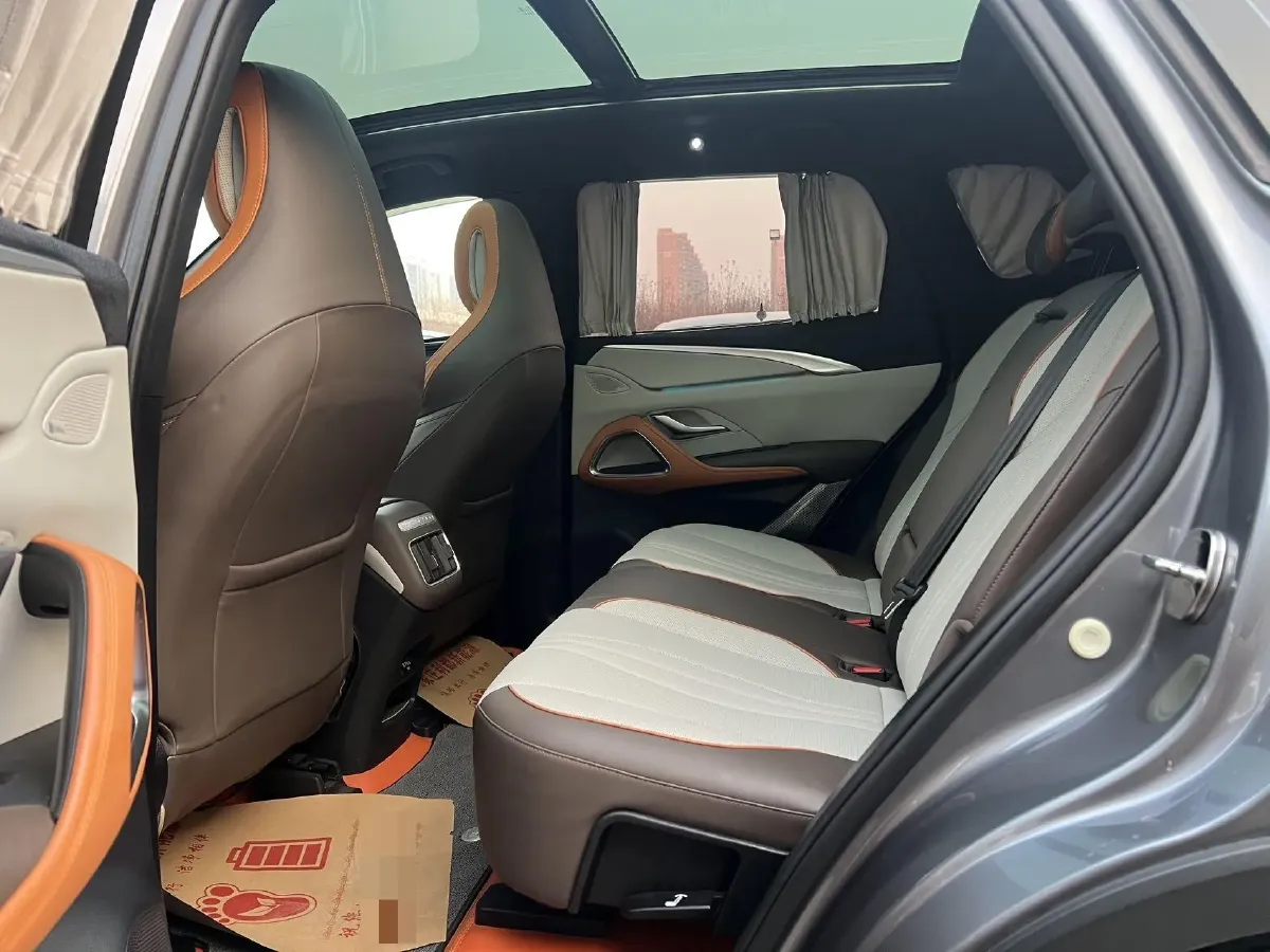 2022 BYD Yuan Plus BEV 60.48KWH,autocango,china used car exporter,china ev exporter,chinese used car exporter,chinese used ev exporter