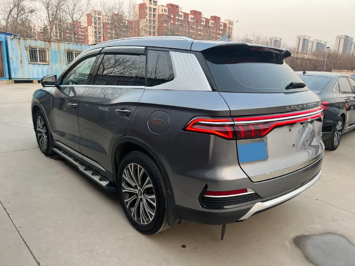 2022 BYD Yuan Plus BEV 60.48KWH,autocango,china used car exporter,china ev exporter,chinese used car exporter,chinese used ev exporter