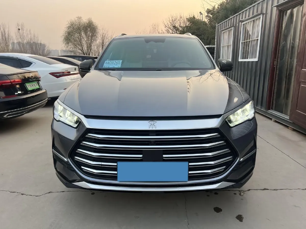 2022 BYD Yuan Plus BEV 60.48KWH,autocango,china used car exporter,china ev exporter,chinese used car exporter,chinese used ev exporter