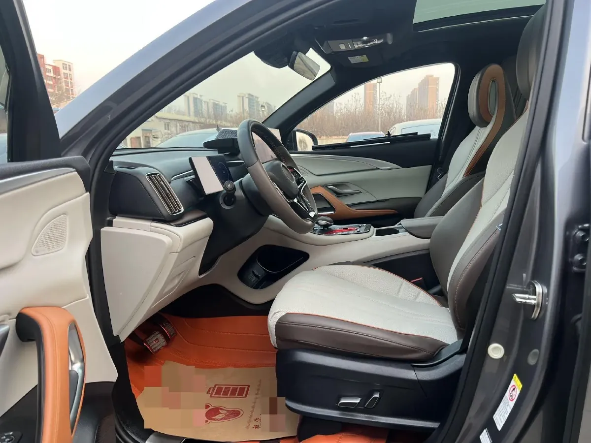 2022 BYD Yuan Plus BEV 60.48KWH,autocango,china used car exporter,china ev exporter,chinese used car exporter,chinese used ev exporter