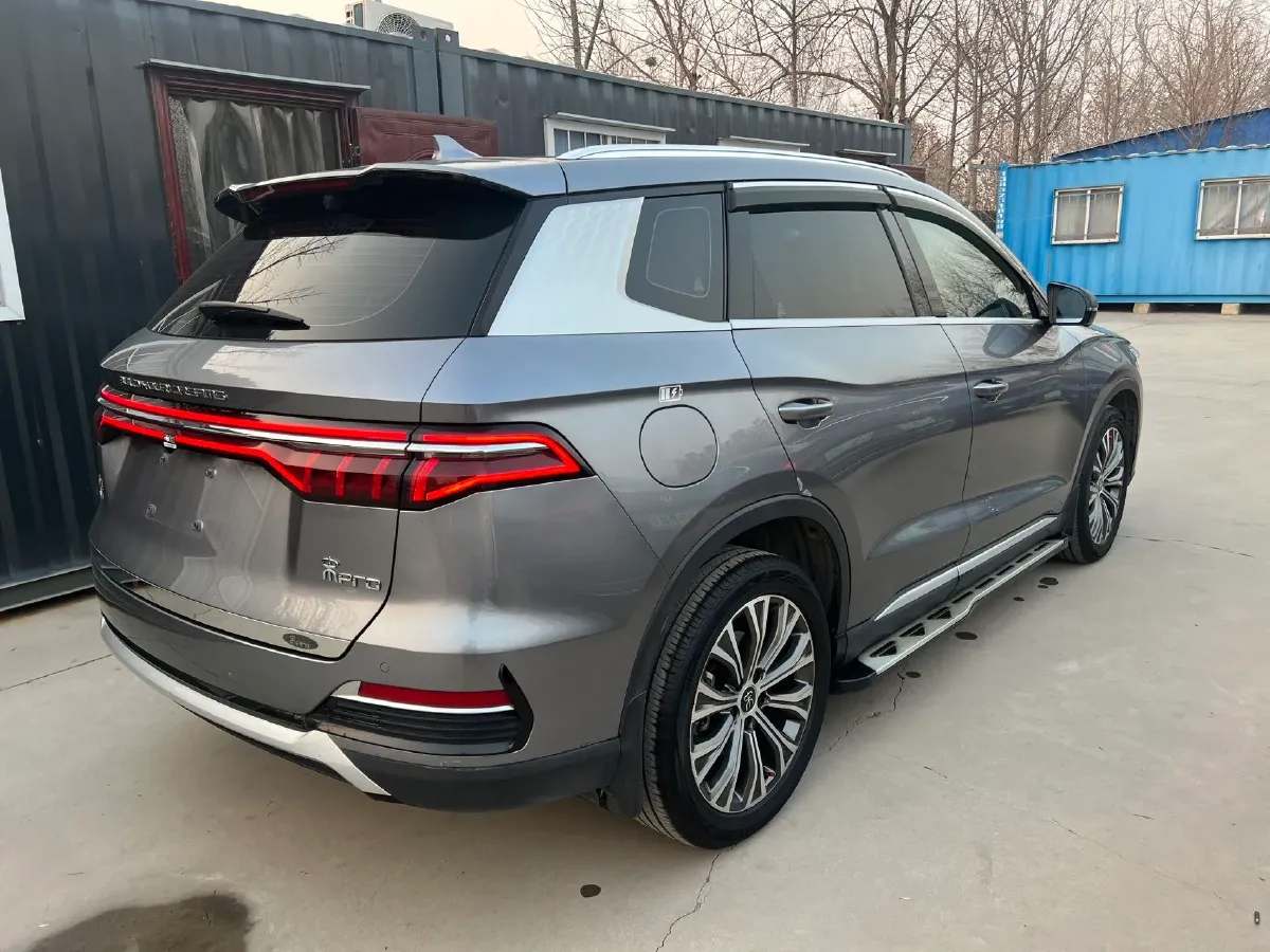 2022 BYD Yuan Plus BEV 60.48KWH,autocango,china used car exporter,china ev exporter,chinese used car exporter,chinese used ev exporter