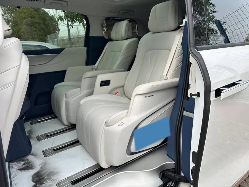 2024 Buick GL8 1.5T 180HP L4 2DHT PHEV 24.4KWH,autocango,china used car exporter,china ev exporter,chinese used car exporter,chinese used ev exporter